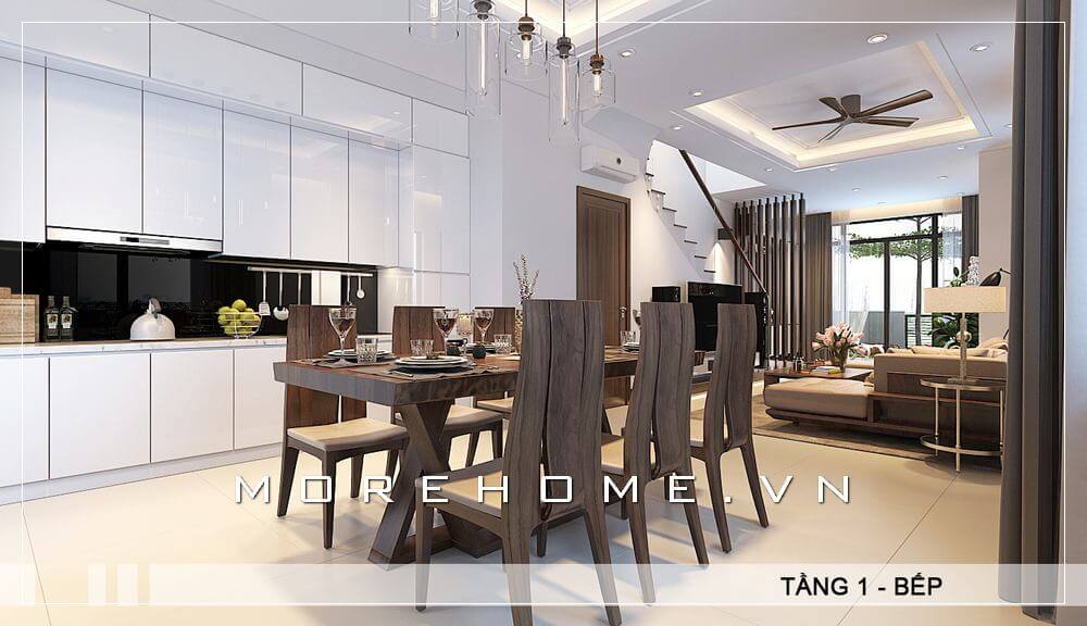 Các cách chọn nội thất hoàn hảo cho biệt thự cao cấp