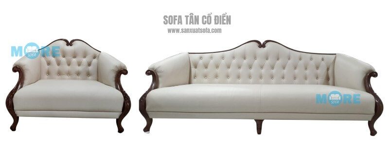 Tổng hợp những mẫu thiết kế sofa phòng khách êm ái nhất