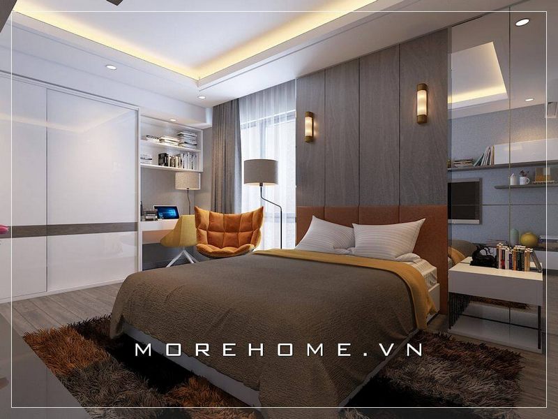 Say đắm với 26 giường ngủ ấn tượng mang xu hướng đón đầu của năm